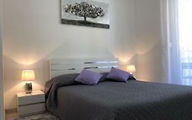 Marea Apartments